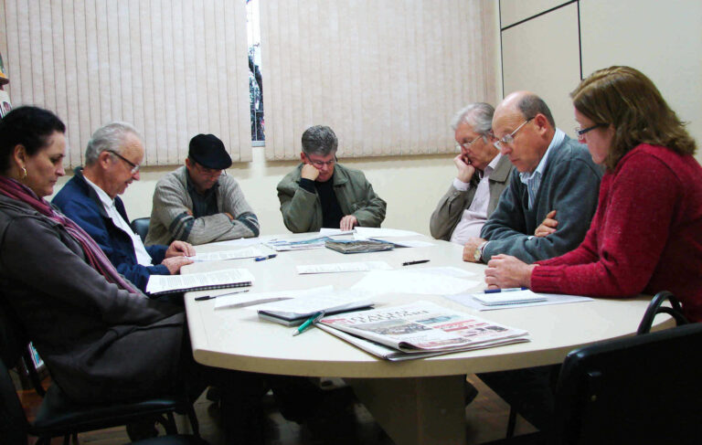 Arroio do Meio e Boppard na Alemanha cidades irmãs