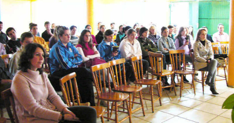 Abuso do álcool pauta Conferência Municipal da Saúde