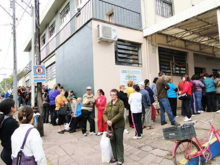 Prejuízos passam de R$ 4 milhões