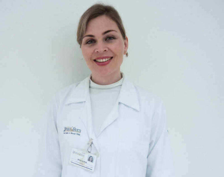 Alimentação equilibrada é sinal de saúde