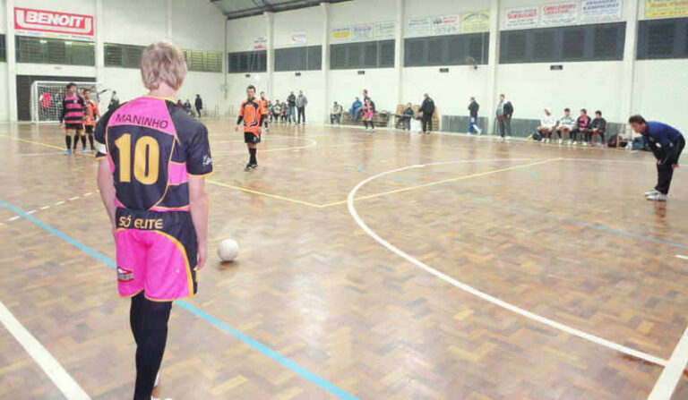 Rodada de amanhã define os demais classificados para a próxima fase