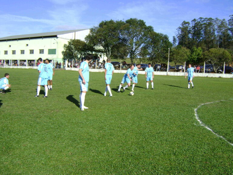 Inicia Campeonato Regional da Aslivata Travesseirense fez estréia com empate em 0 x 0 com o Canarinho