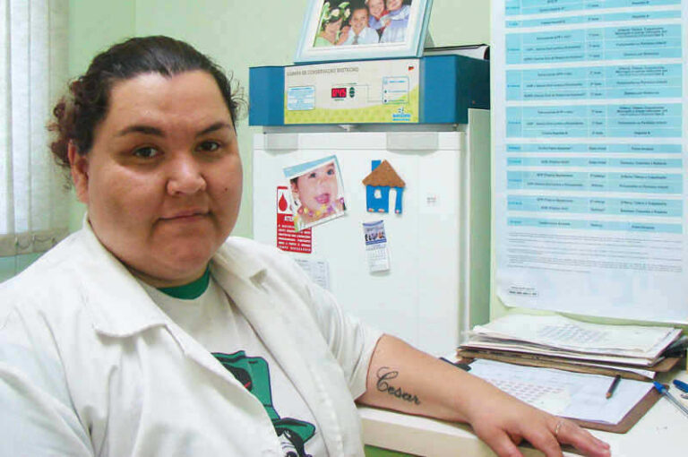 O perigo das hepatites