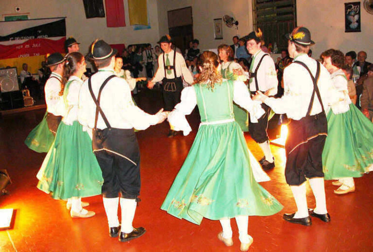 Dia 19 tem Noite Cultural em Picada Arroio do Meio