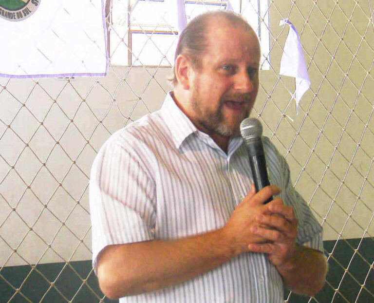 Arroio do Meio sedia Encontro Sinodal de Danças da Pessoa Idosa