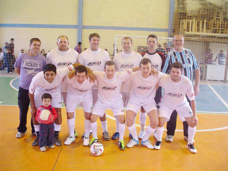 Definidos os finalistas do Municipal