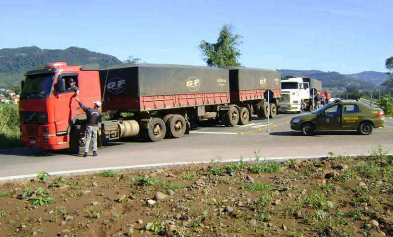 Brigada Militar vai continuar fiscalizando