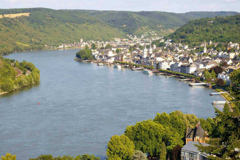 Arroio do Meio aguarda a chegada do prefeito de Boppard
