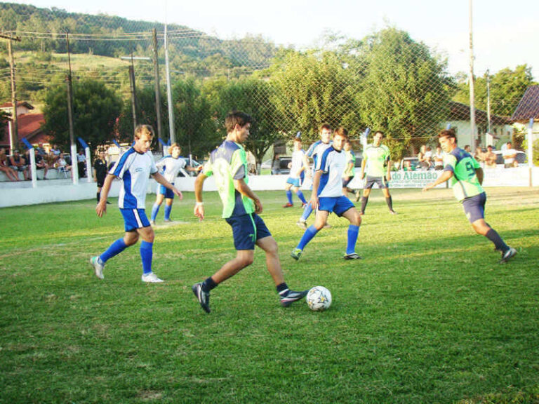 Copa Pituca tem rodada nesta sexta-feira