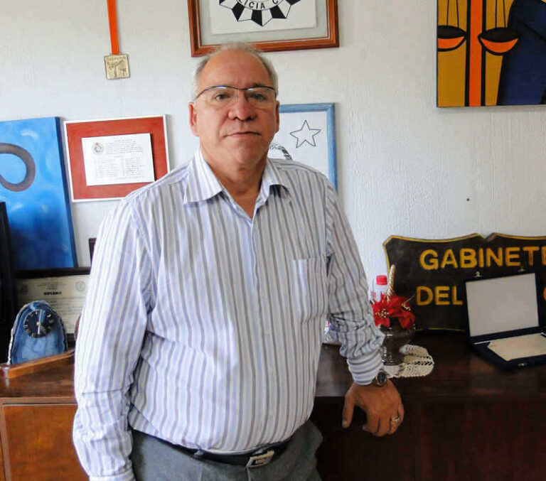 Estado estuda implantação de núcleo do IGP na região