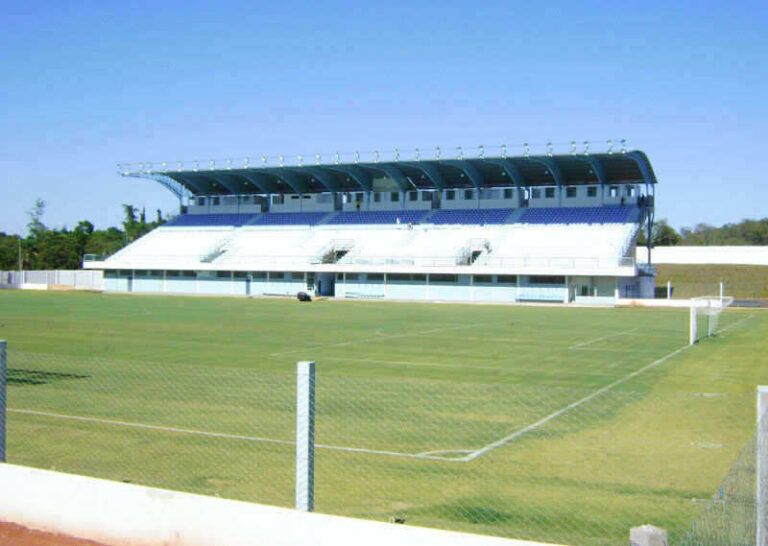 Lajeadense inaugura novo estádio domingo