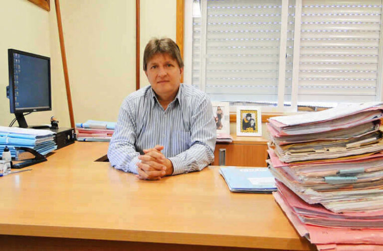 Número de processos na comarca cresce em média 15% por ano