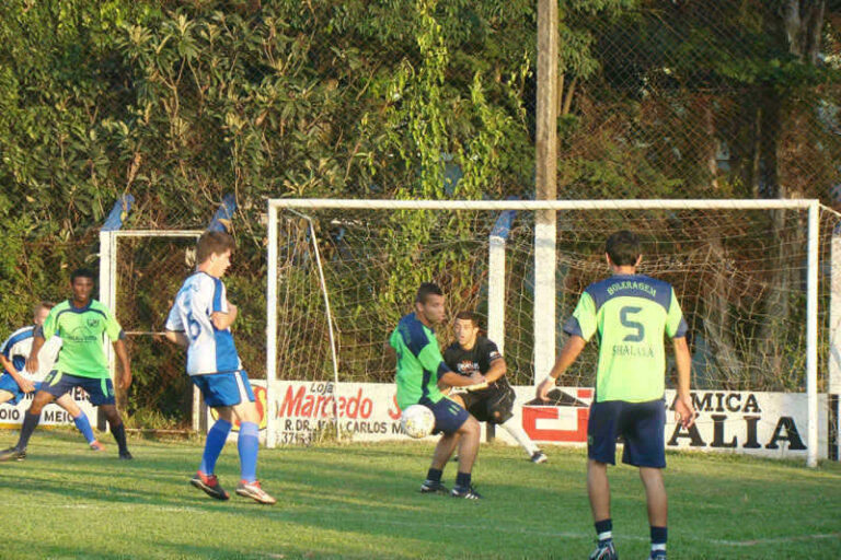 Copa Pituca de Minifutebol tem jogo hoje