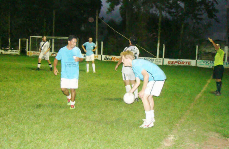 Copa Pituca de Minifutebol tem rodada sexta