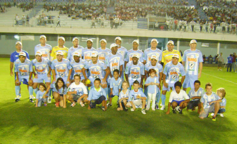 Lajeadense joga com o Pelotas