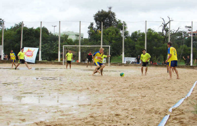 Abertas as inscrições para o Circuito Verão Gaúcho de Esportes