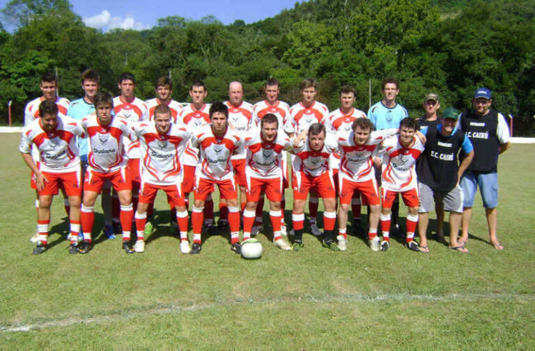 Litrafa tem segunda rodada domingo