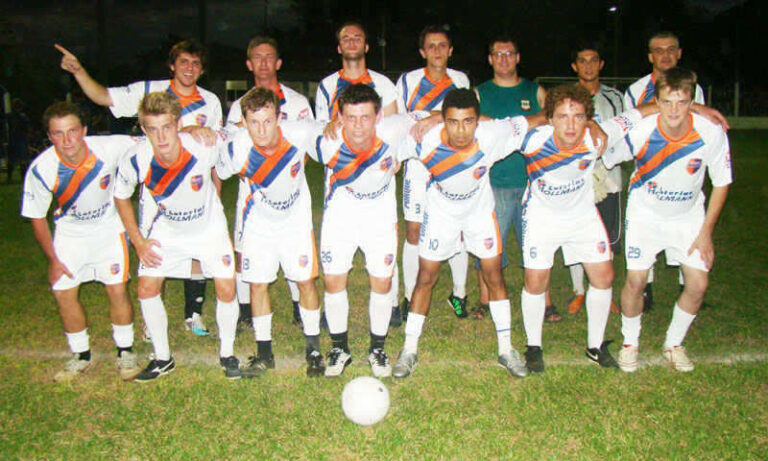 Copa Pituca: 15ª rodada é hoje