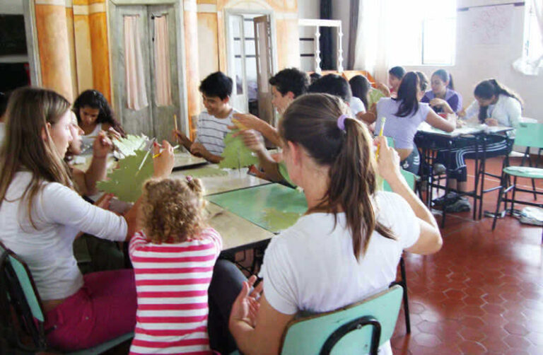 Inscrições para o Projovem devem ser feitas até o dia 24