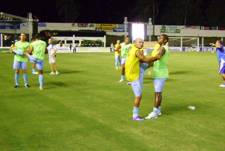 Lajeadense joga em Porto Alegre
