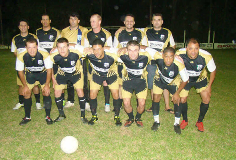 Só Barulho, Só Futuro e Glória lideram a Copa Pituca