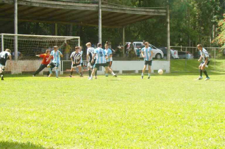 Pesque-Pague inicia segunda fase