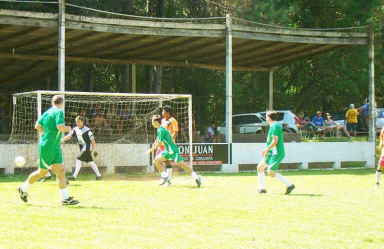 Rodada de sábado será decisiva