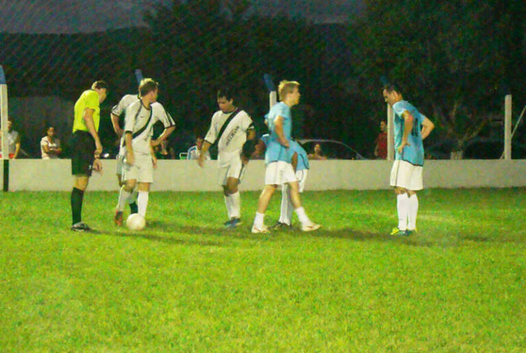 Copa Pituca de Minifutebol chega à nona rodada