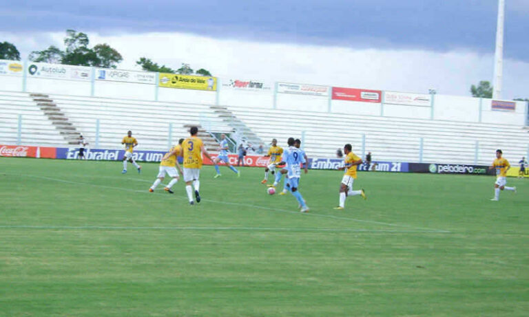 Campeonato Gaúcho inicia segundo turno