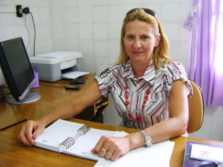 Pouso Novo promove encontro de mulheres
