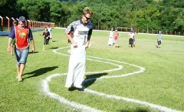 Município comemora 20º aniversário