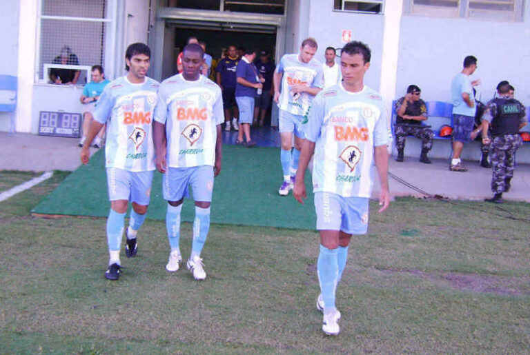 Lajeadense joga com o Canoas pelo Campeonato Gaúcho