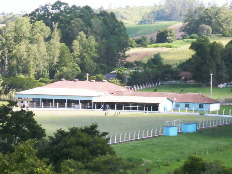 União realiza festa anual
