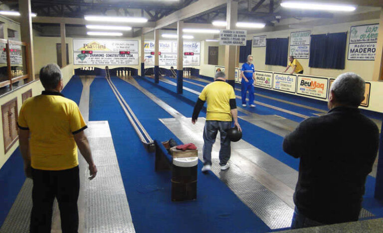 Regional de Bolão da Abovales