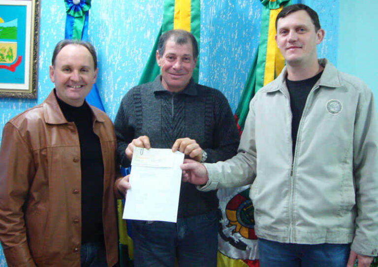 Prefeitura paga auxílio