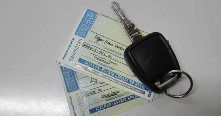 Doze arroio-meenses foram sorteados para CNH Social
