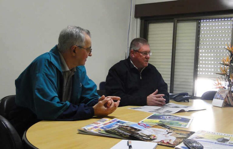 STR anuncia reposicionamento do fomento e agropecuária