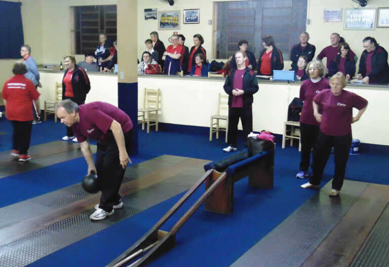 Campeonato Regional de Bolão