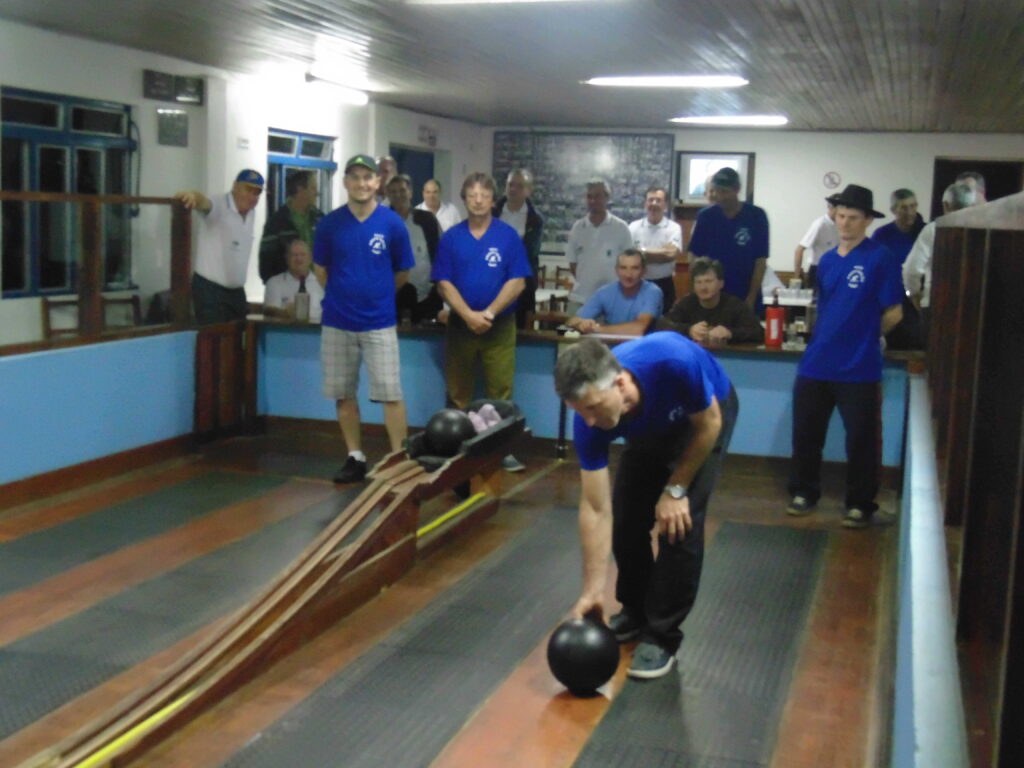 Regional de Bolão da Abovales