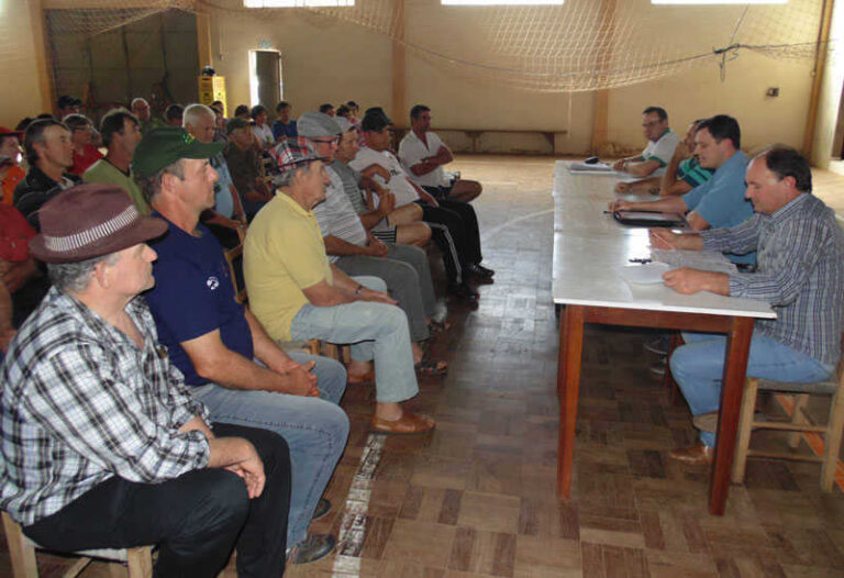 Cheque Incentivo em Picada Essig