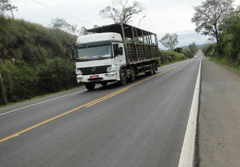 Investimento em obras está aquém do arrecadado com pedágios