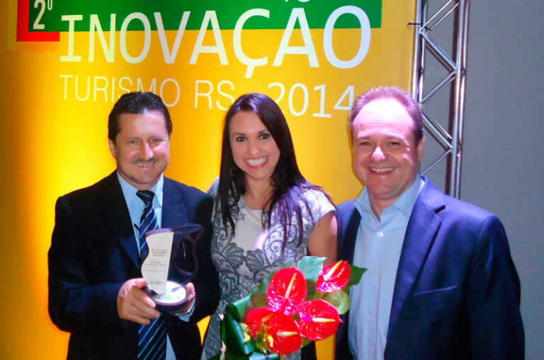 Amturvales é premiada