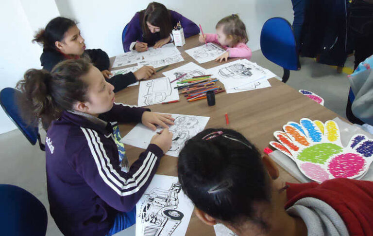 Vale Log participa do Dia C