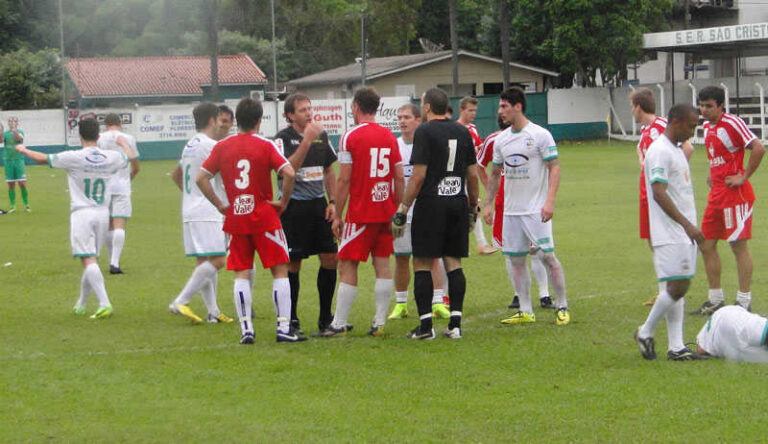 Regional da Aslivata começa dia 19