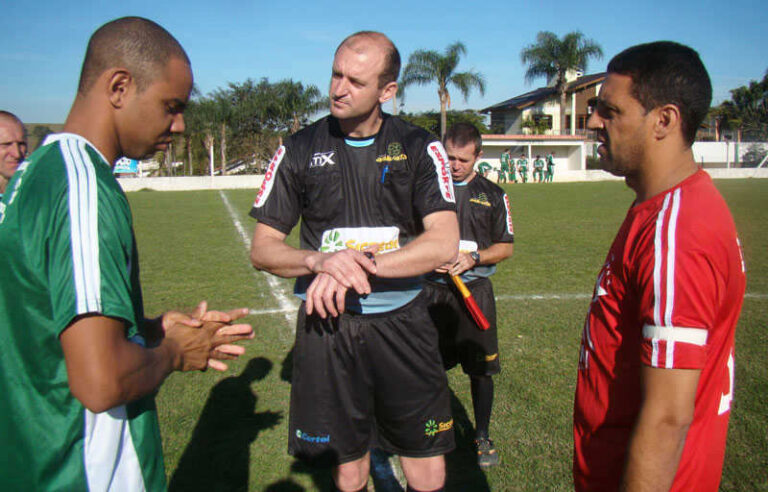 Regional da Aslivata começa domingo