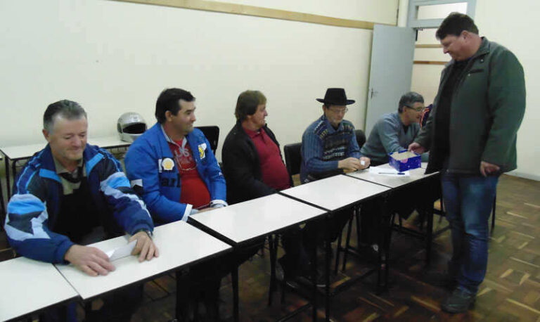 Bocha para Veteranos de Arroio do Meio inicia neste sábado