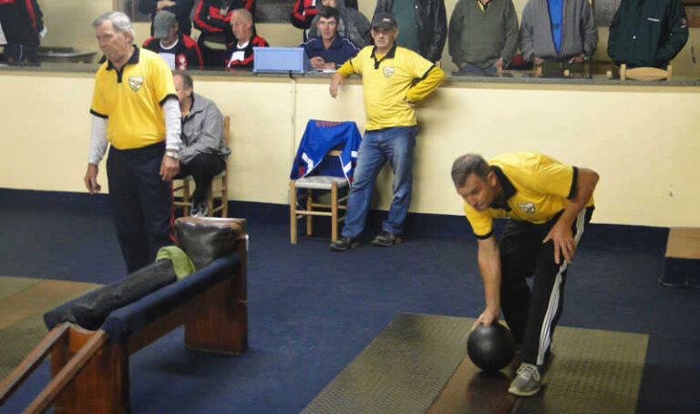 Campeonato Regional de Bolão