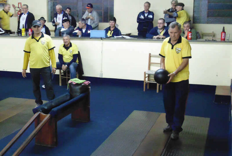 Campeonato Regional de Bolão