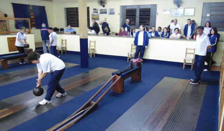 Campeonato Regional de Bolão