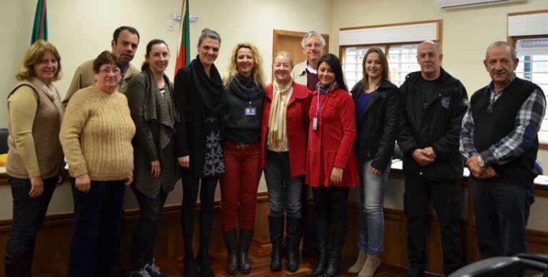 Conselho da Comunidade na Execução Penal elege nova diretoria